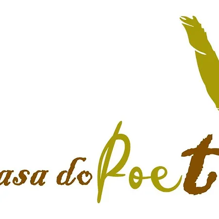 Βίλα Casa Do Poeta Venutra *