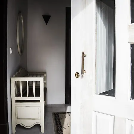 Βίλα Casa Do Poeta Venutra Bombarral