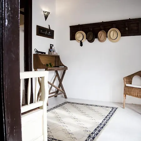 Βίλα Casa Do Poeta Venutra Bombarral