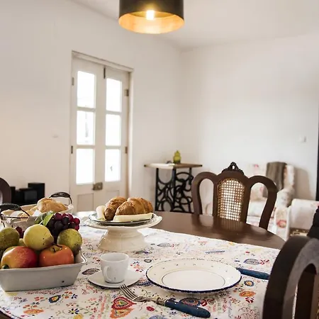Βίλα Casa Do Poeta Venutra