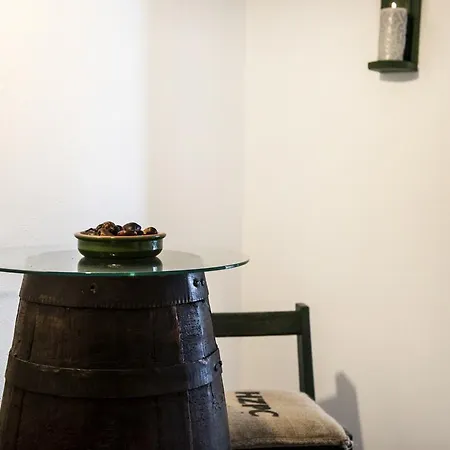 Βίλα Casa Do Poeta Venutra Bombarral