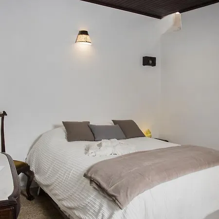 Βίλα Casa Do Poeta Venutra *