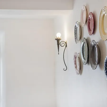 Βίλα Casa Do Poeta Venutra
