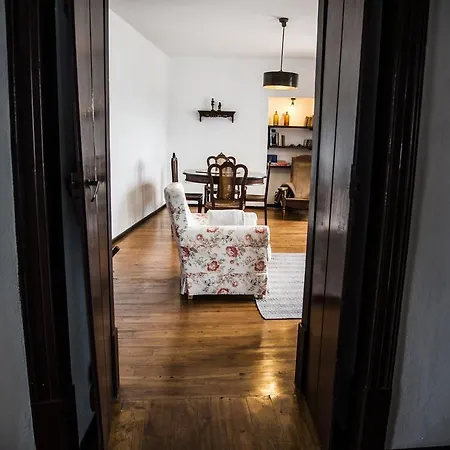 Βίλα Casa Do Poeta Venutra *