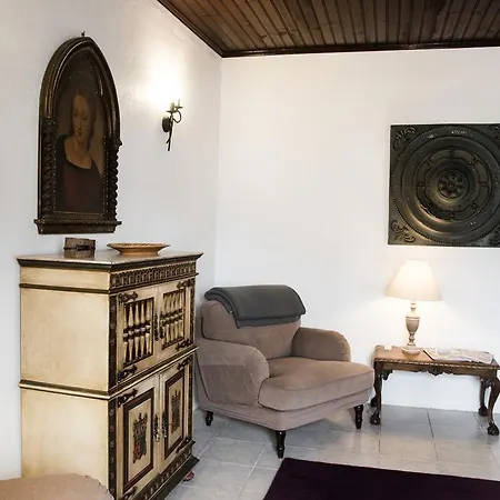 Βίλα Casa Do Poeta Venutra Bombarral