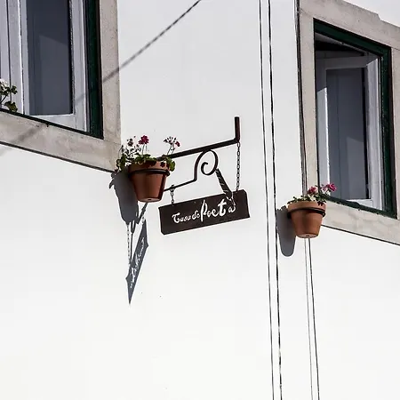 Βίλα Casa Do Poeta Venutra *