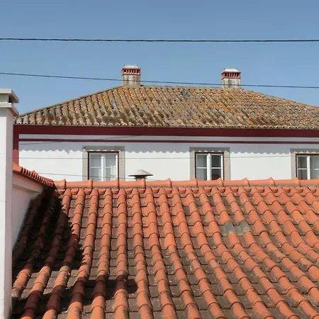 Casa Do Poeta Venutra Βίλα