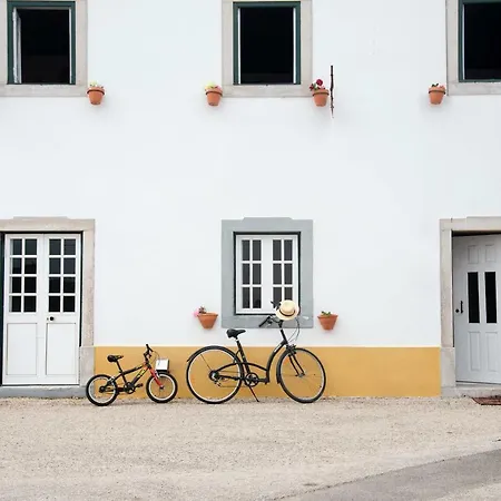 Casa Do Poeta Venutra Βίλα